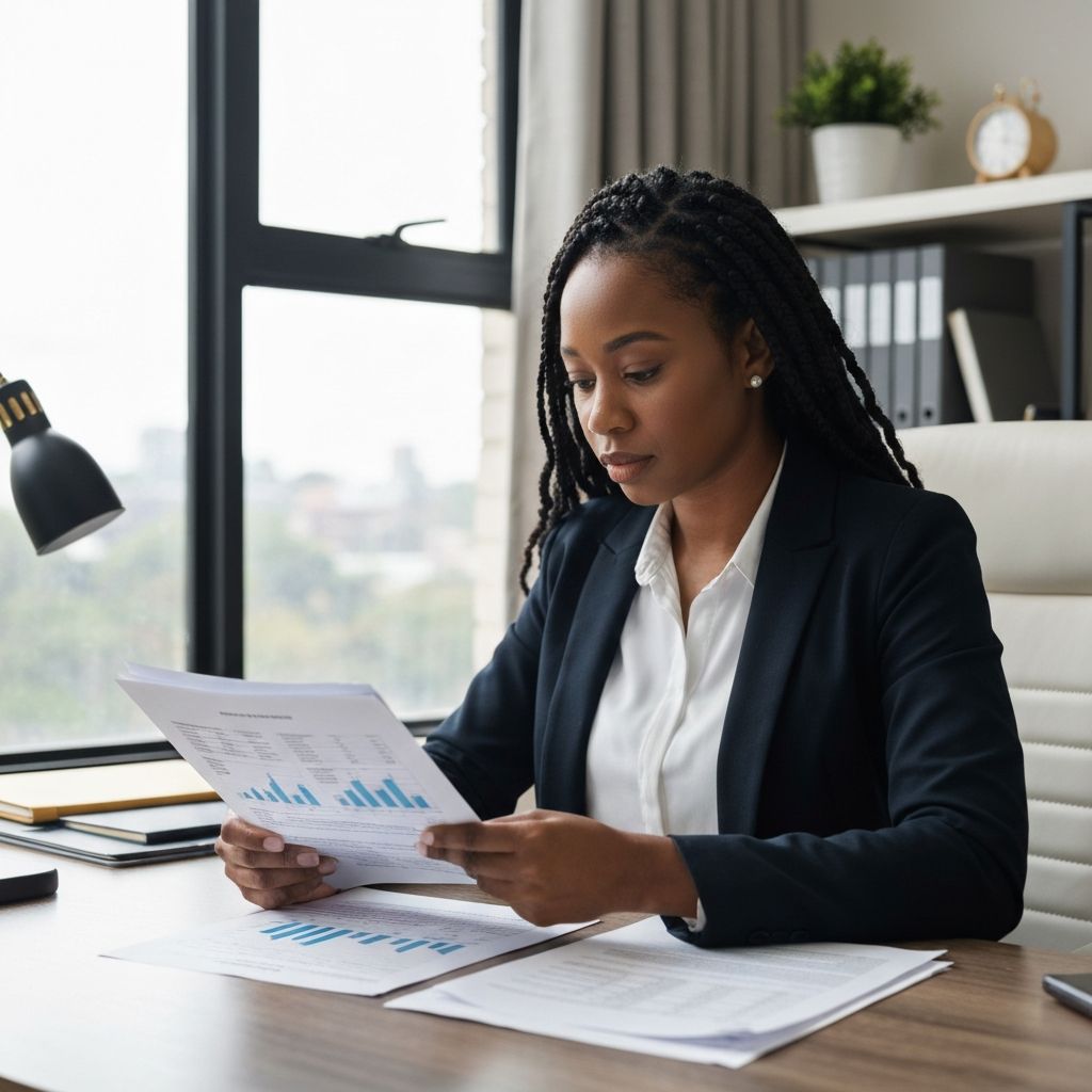 Tax Deductions and How to Maximize Them